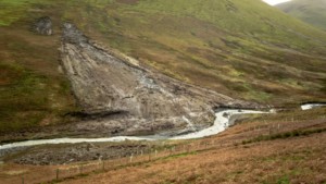 Lake district fell farming