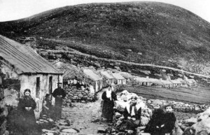 st kilda scotland